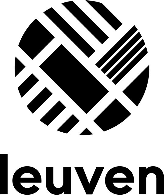 Logo Stad Leuven